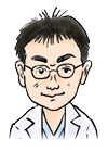 日鋼記念病院 桶谷 章夫