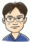 日鋼記念病院 西村 真一