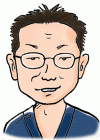 日鋼記念病院 中田 寛章