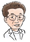 日鋼記念病院 柳谷 晶仁