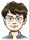 日鋼記念病院 藤部 佑哉