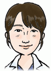 日鋼記念病院 矢部 沙織