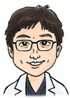 日鋼記念病院 早坂 格(いたる)