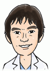 日鋼記念病院 垣本 和人