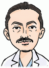 日鋼記念病院 阿部 正洋
