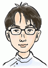 日鋼記念病院 鎌田 弘毅