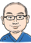 日鋼記念病院 久保田 圭一