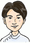 日鋼記念病院 三浦 賢政