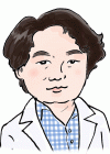 日鋼記念病院 髙階 祐輝
