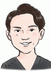 日鋼記念病院 加藤 駿