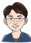 日鋼記念病院 長谷河 昌孝