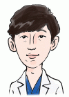 日鋼記念病院 小山 一也