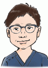 日鋼記念病院 西森 貢隆