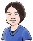 日鋼記念病院 伊野 真名美
