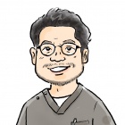 日鋼記念病院 日笠 紘志