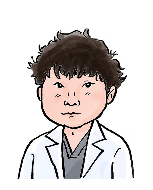 日鋼記念病院 