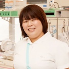 日鋼記念病院 田邊 晴恵