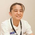 日鋼記念病院 永沼 早苗
