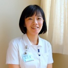 日鋼記念病院 矢口 加奈子