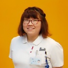 日鋼記念病院 水戸 加奈子