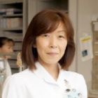 日鋼記念病院 清水 小百合