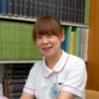 日鋼記念病院 吉田 有希