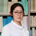 日鋼記念病院 亀田 千鶴