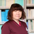 日鋼記念病院 水戸 加奈子