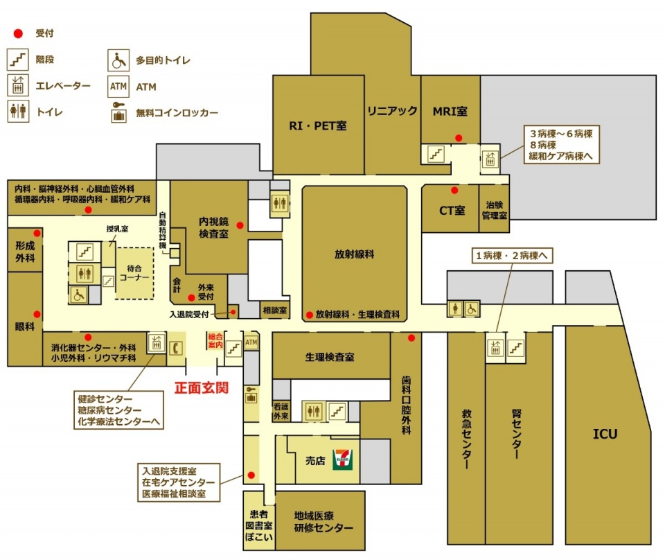 1Fの図