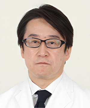 写真：日鋼記念病院院長