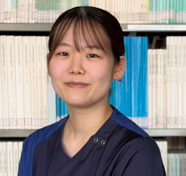 写真:一戸 彩花