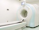 写真：PET-CT