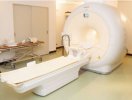 写真：MRI