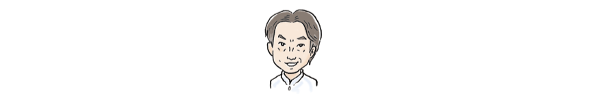 外科(一般外科・消化器外科) 高田穣二 主任科長