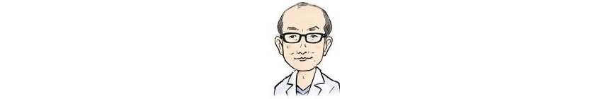 外科(般外科・小児外科・乳腺外科) 益子 博幸 副院長