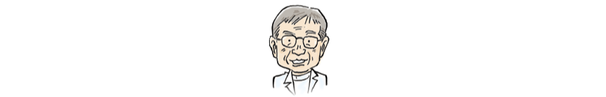 診断部門 篠原正裕 医師