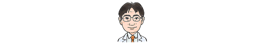 小児科 小野 暁 主任科長