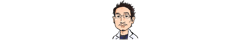 糖尿病科 高嶋 科長