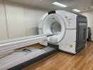 写真：PET-CT